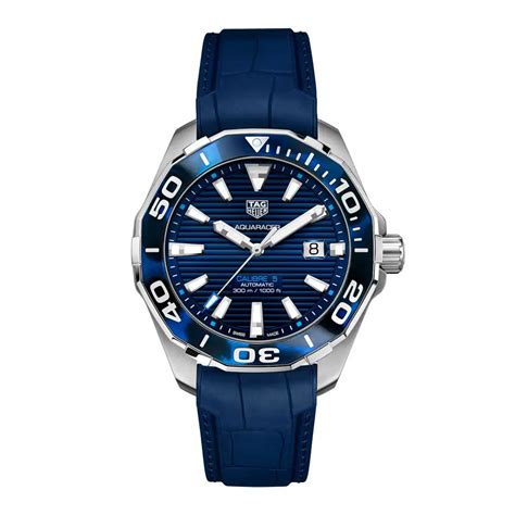 tag heuer aquaracer alternative